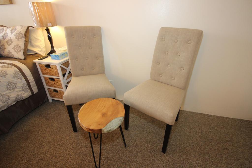 הונולולו Kuhio Condo 810 מראה חיצוני תמונה